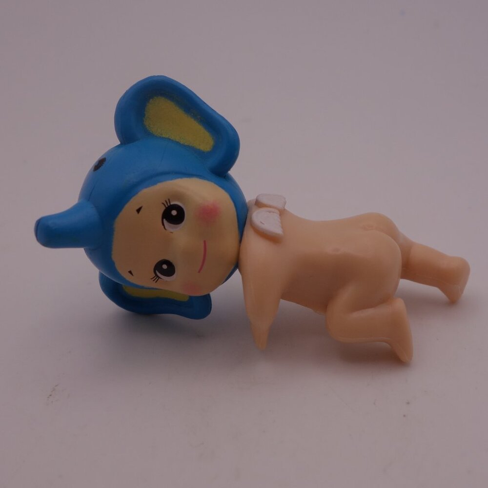 Sonny Angel HIPPERS Looking Back Series Elephant